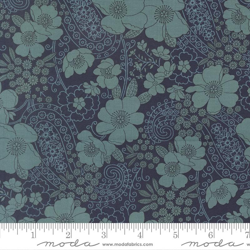 Chelsea Garden 33852-19 Midnight