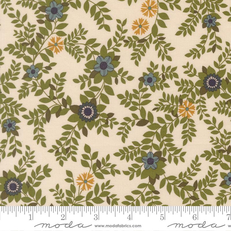 Chelsea Garden 33853-11 Porcelain