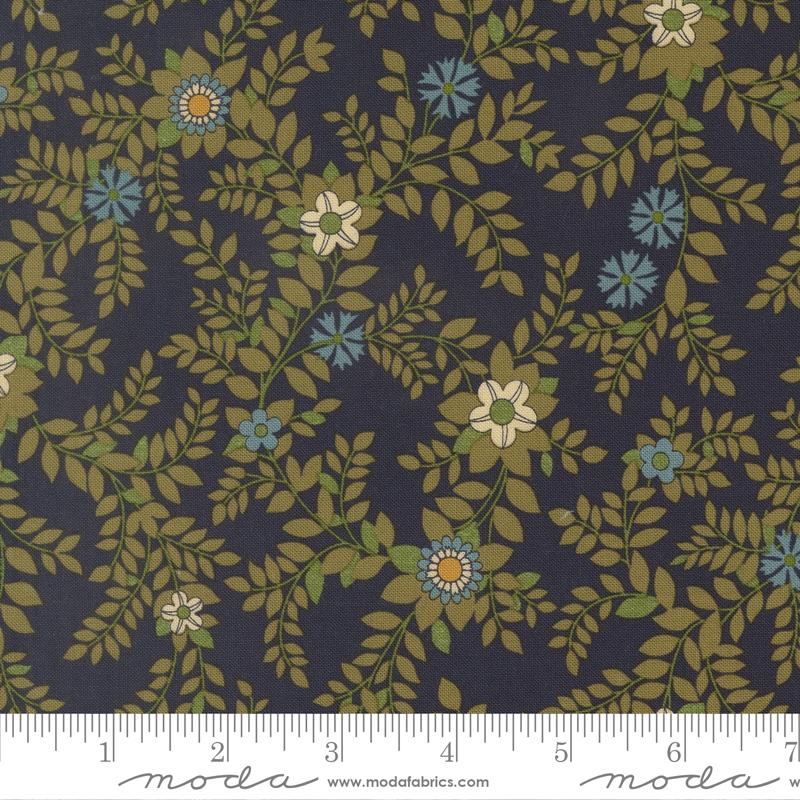 Chelsea Garden 33853-19 Midnight