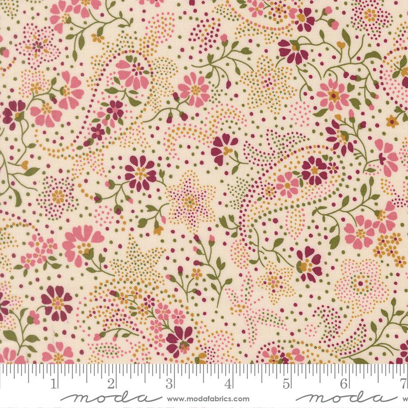 Chelsea Garden 33854-11 Porcelain