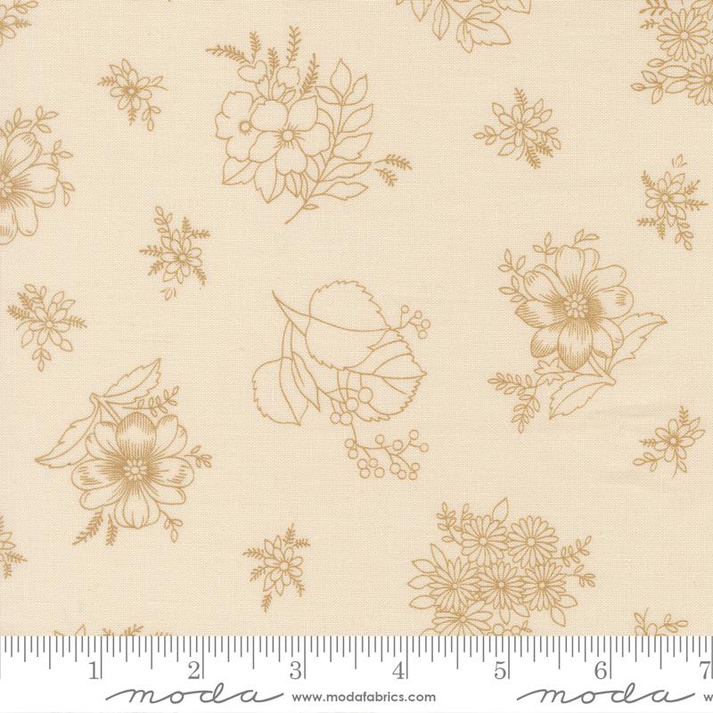 Chelsea Garden 33855-11 Porcelain