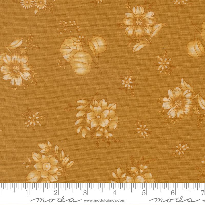 Chelsea Garden 33855-12 Goldenrod