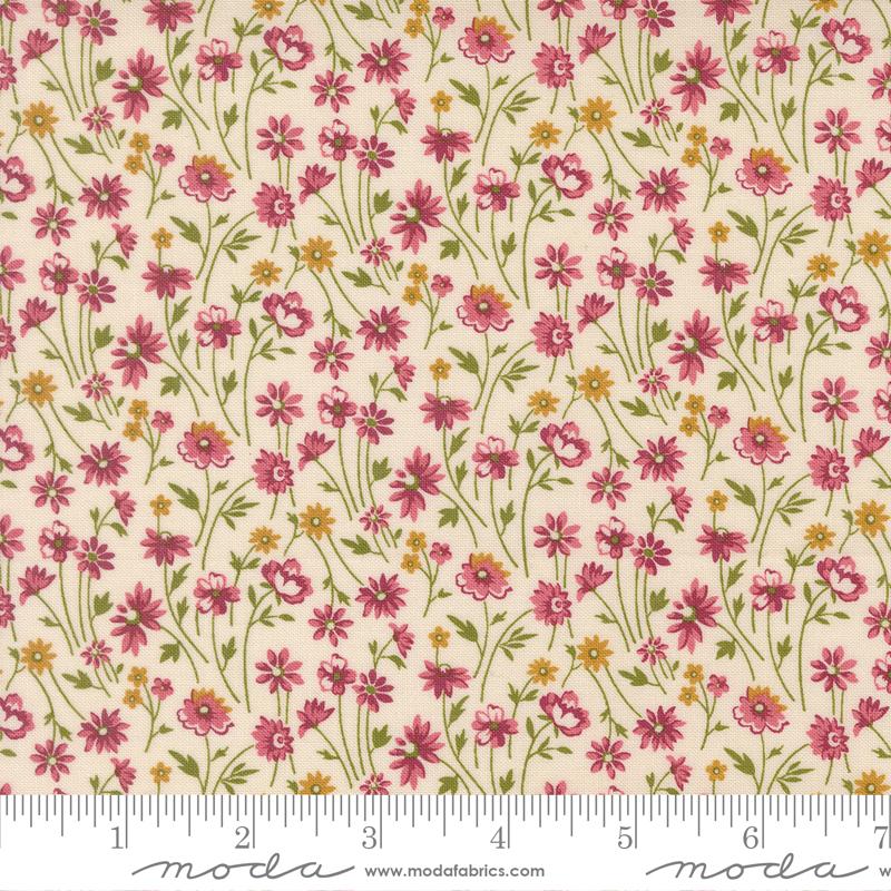 Chelsea Garden 33856-11 Porcelain