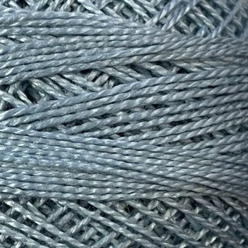 Valdani 12wt Solid #90 - Light Soft Blue