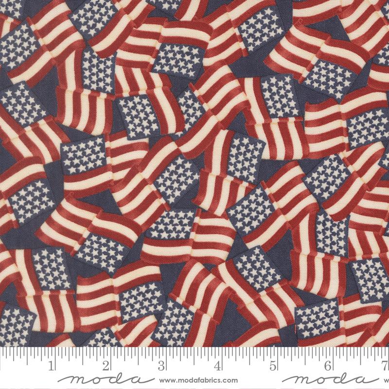 America 250 Years Loyalty Blue 56180-14
