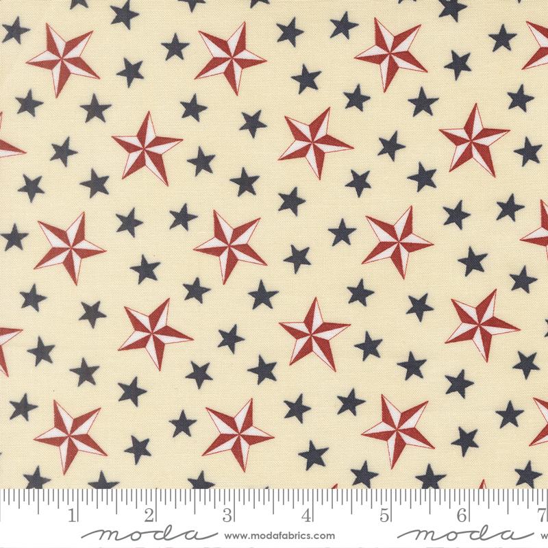 America 250 Years Parchment 56181-11