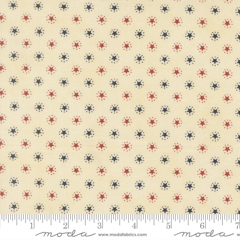 America 250 Years Parchment 56182-11