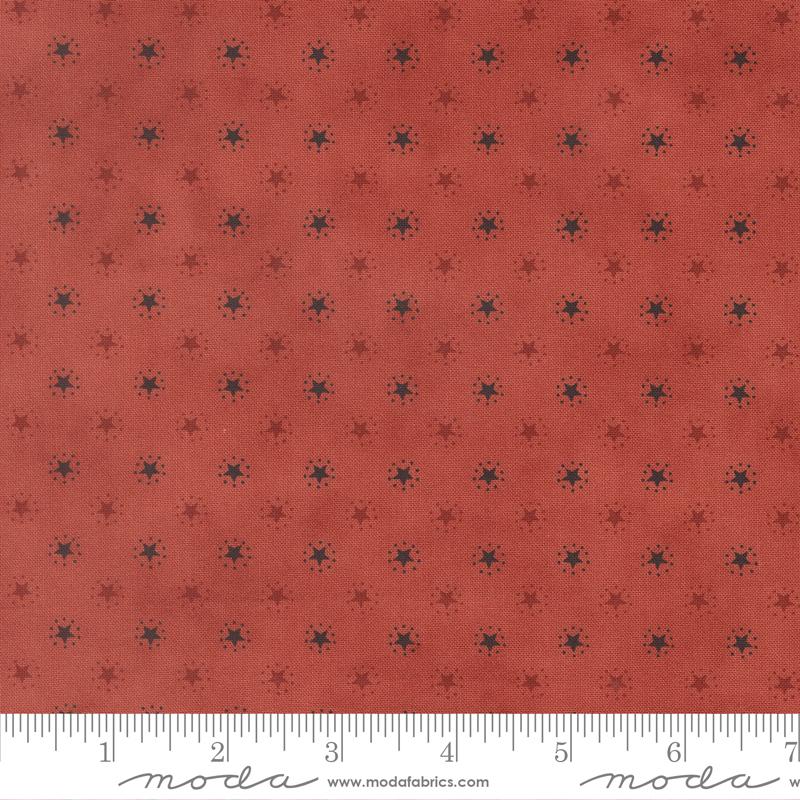 America 250 Years Valor Red 56182-13