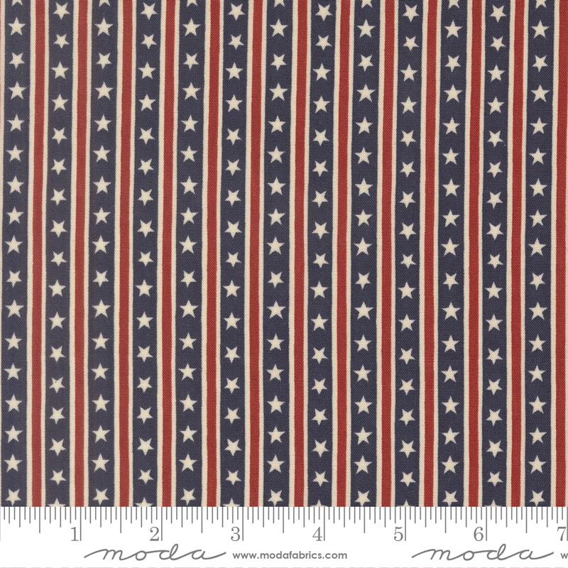 America 250 Years Loyalty Blue 56184-24
