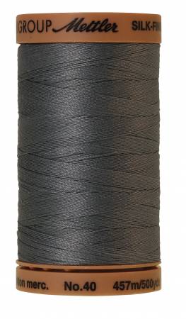 Mettler Hand Quilting Thread 500yds #342
