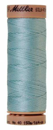 Mettler Cotton Hand Quilting Thread 164 yds #669