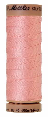 Mettler Cotton Hand Quilting Thread 164 yds #646