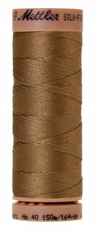 Mettler Cotton Hand Quilting Thread 164 yds #287