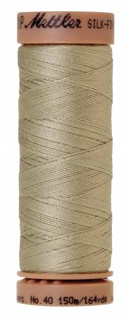 Mettler Cotton Hand Quilting Thread 164 yds #820