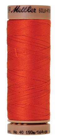 Mettler Cotton Hand Quilting Thread 164 yds #594