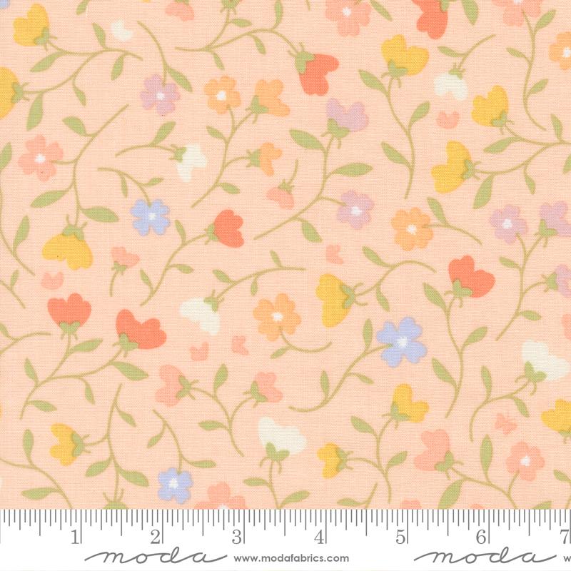 Pastel Prairie Petal 31780-18