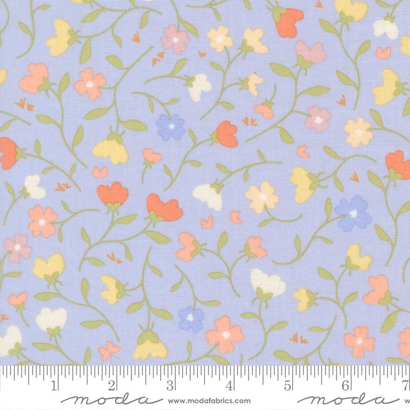 Pastel Prairie Mist 31780-22