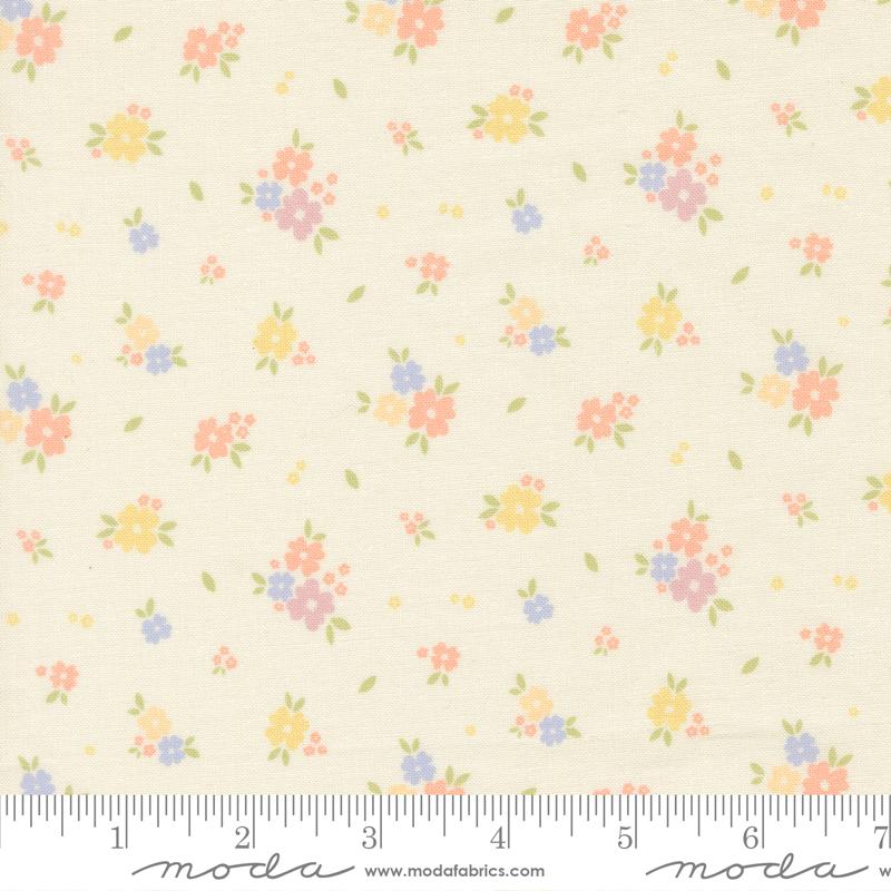 Pastel Prairie Porcelain 31781-11