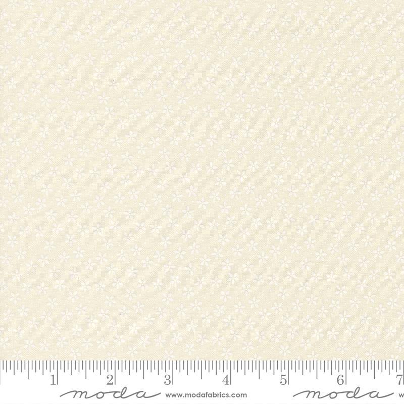 Pastel Prairie Porcelain White 31783-41