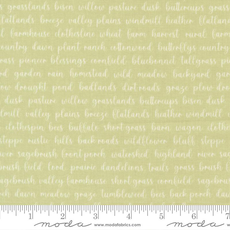 Pastel Prairie Pear 31784-14