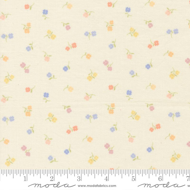 Pastel Prairie Porcelain 31785-11