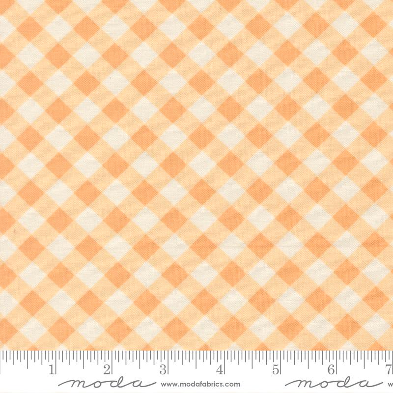 Pastel Prairie Apricot 31786-19