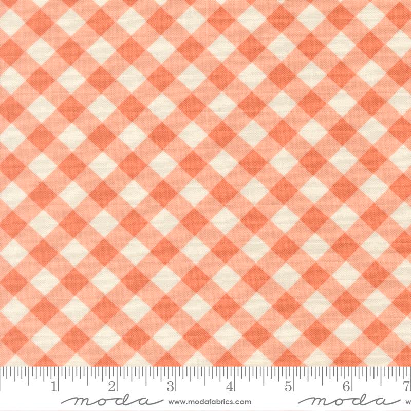 Pastel Prairie Coral 31786-33