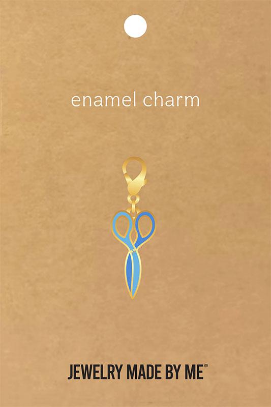 Charm Scissor AA30P25312 JMBM#1