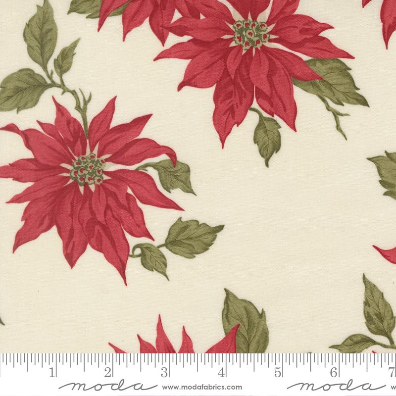 Candlelight Christmas 44420-11 Cream