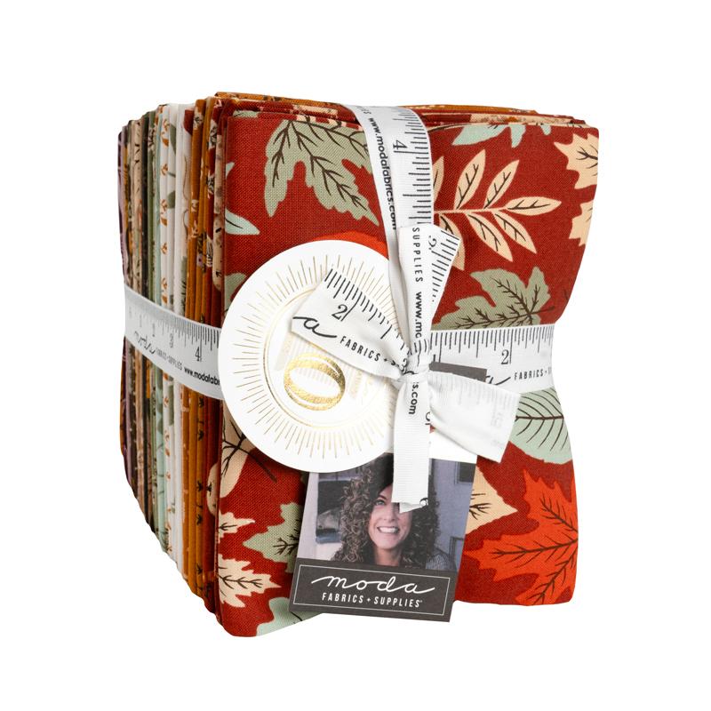 (39) Windfall Fat Quarter Bundle