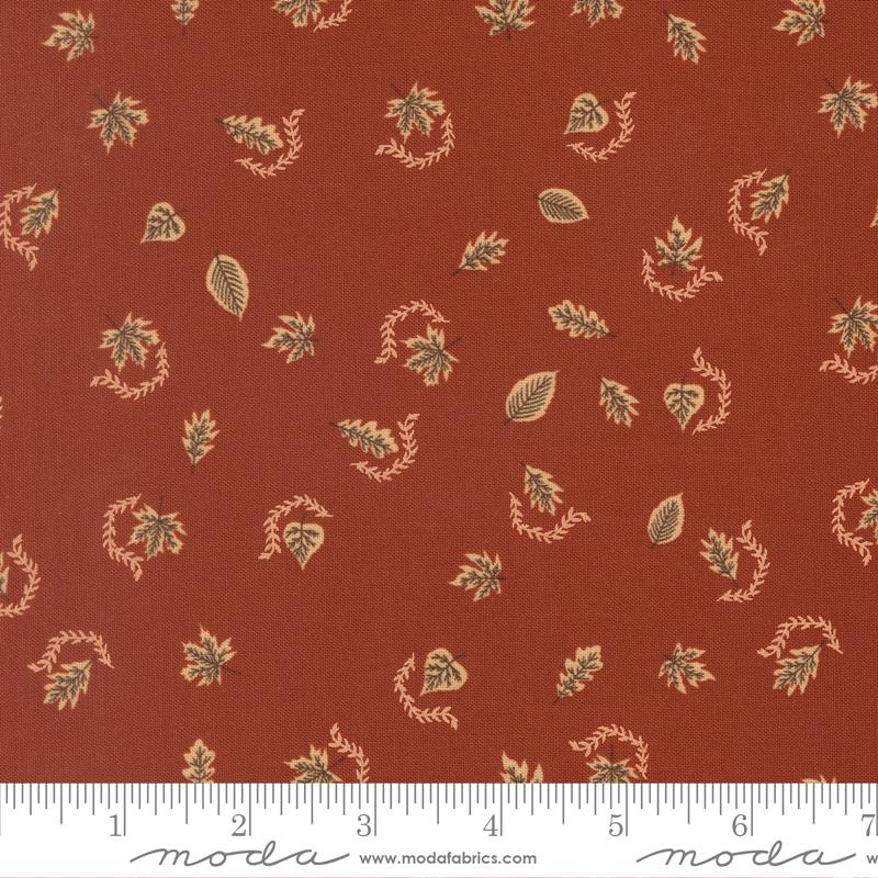 Windfall 45657-15 Rust