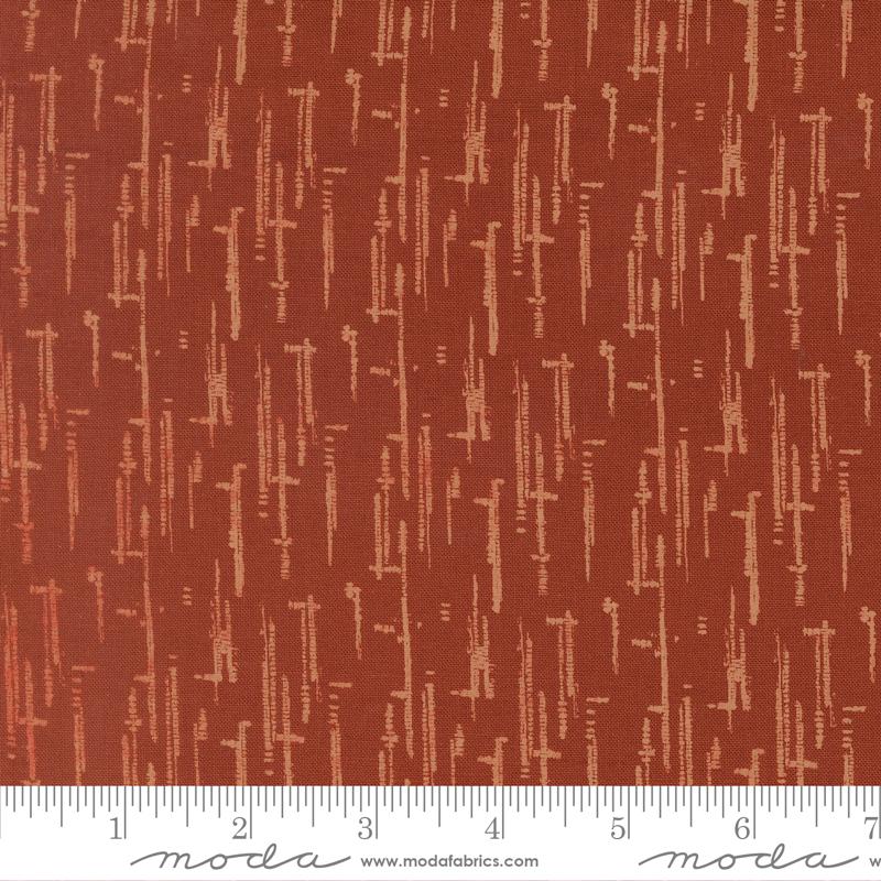 Windfall 45658-15 Rust