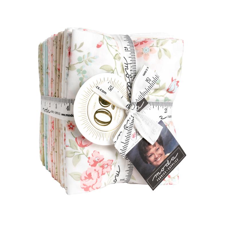 (30) Abide Fat Quarters Bundle