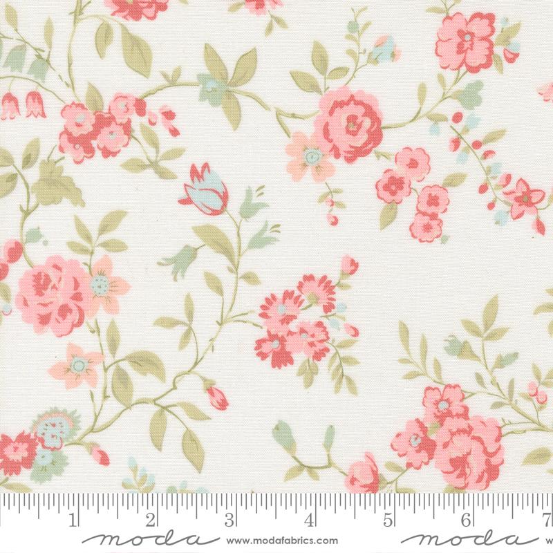 Abide 18790-11 Linen White