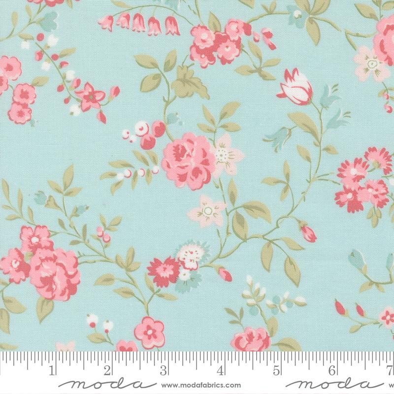 Abide 18790-14 Light Blue