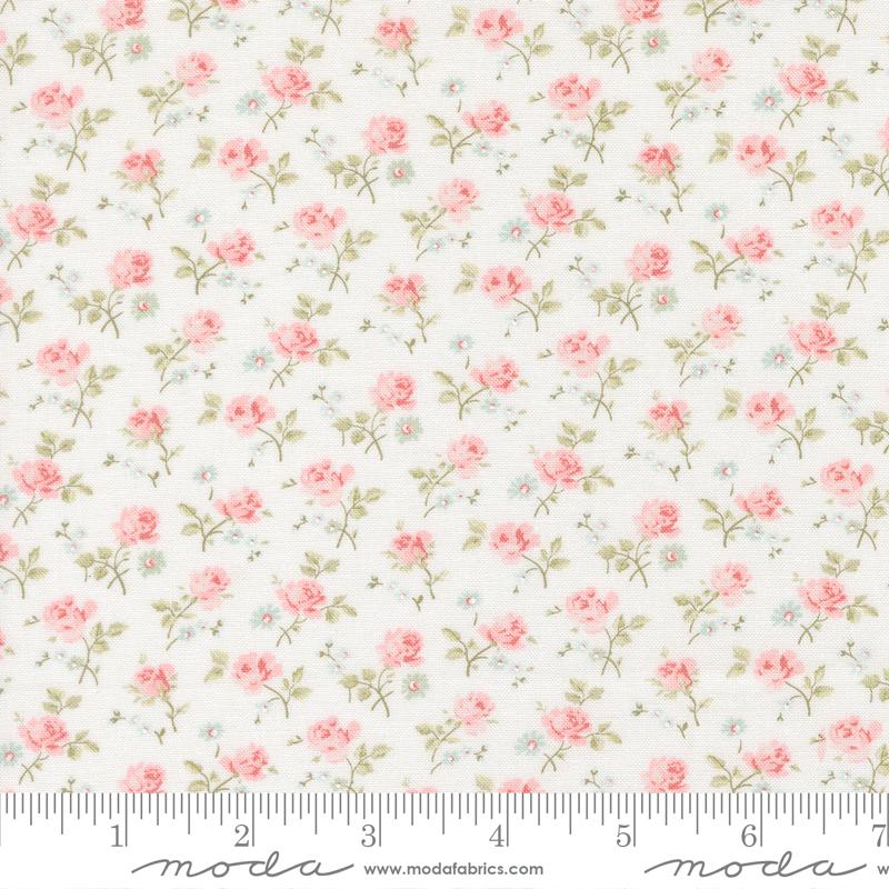 Abide 18791-11 Linen White