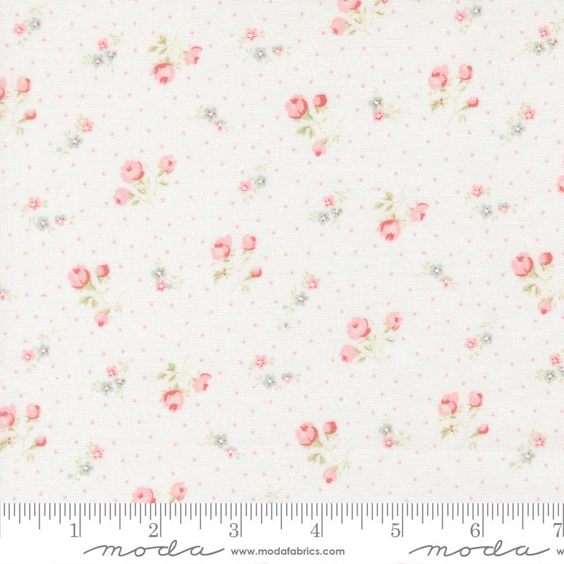 Abide 18792-11 Linen White