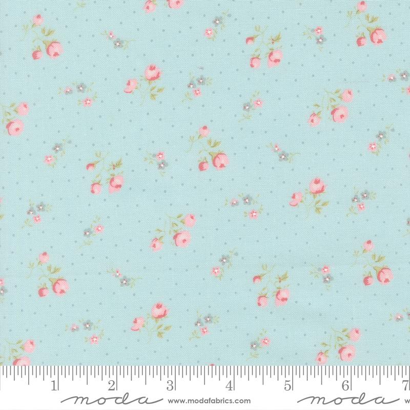 Abide 18792-14 Light Blue