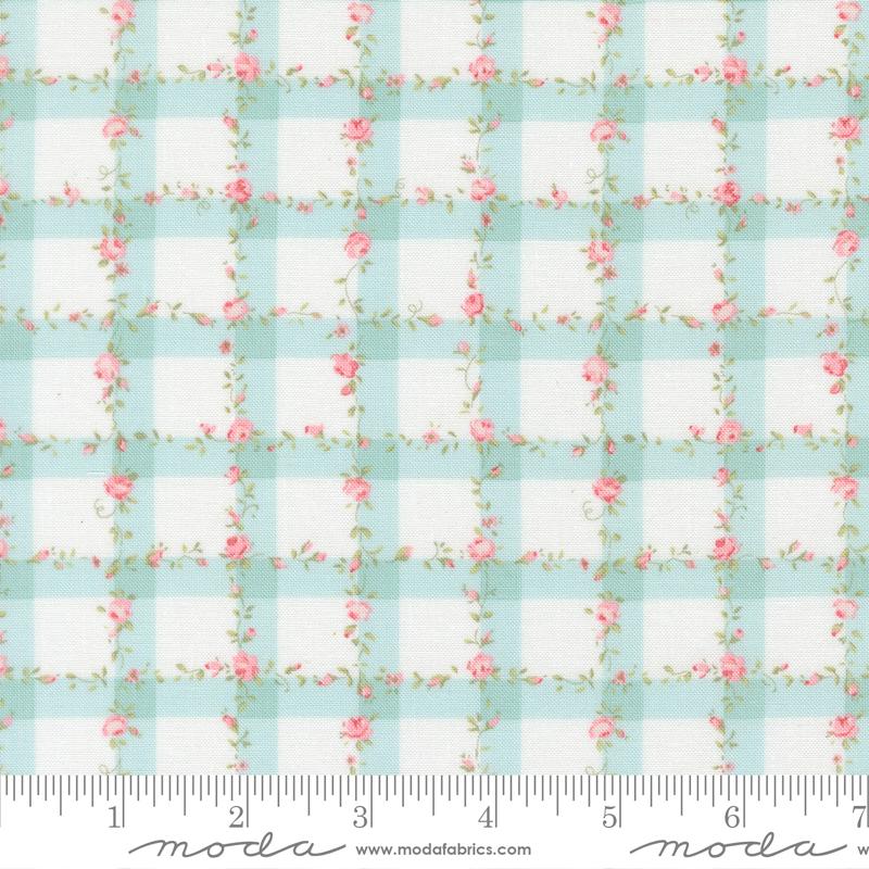 Abide 18793-24 Light Blue