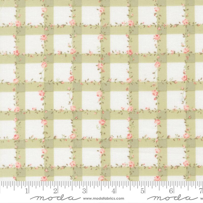 Abide 18793-25 Light Green