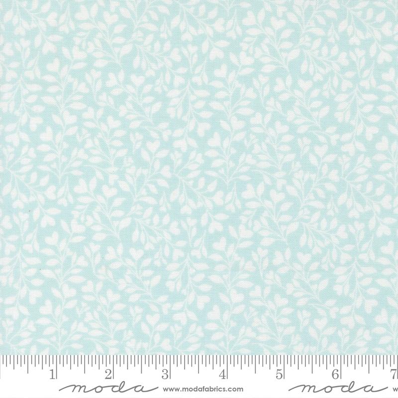 Abide 18794-14 Light Blue
