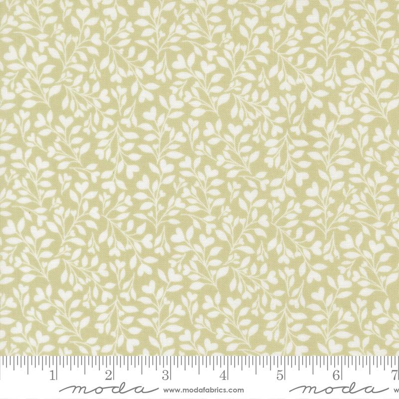 Abide 18794-15 Light Green