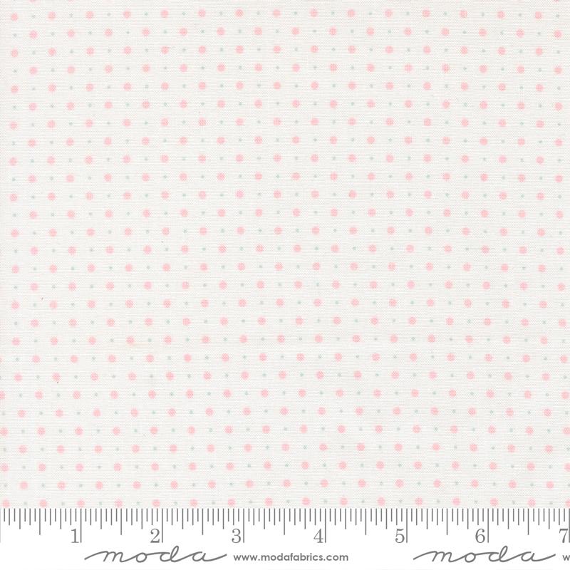 Abide 18795-11 Linen White