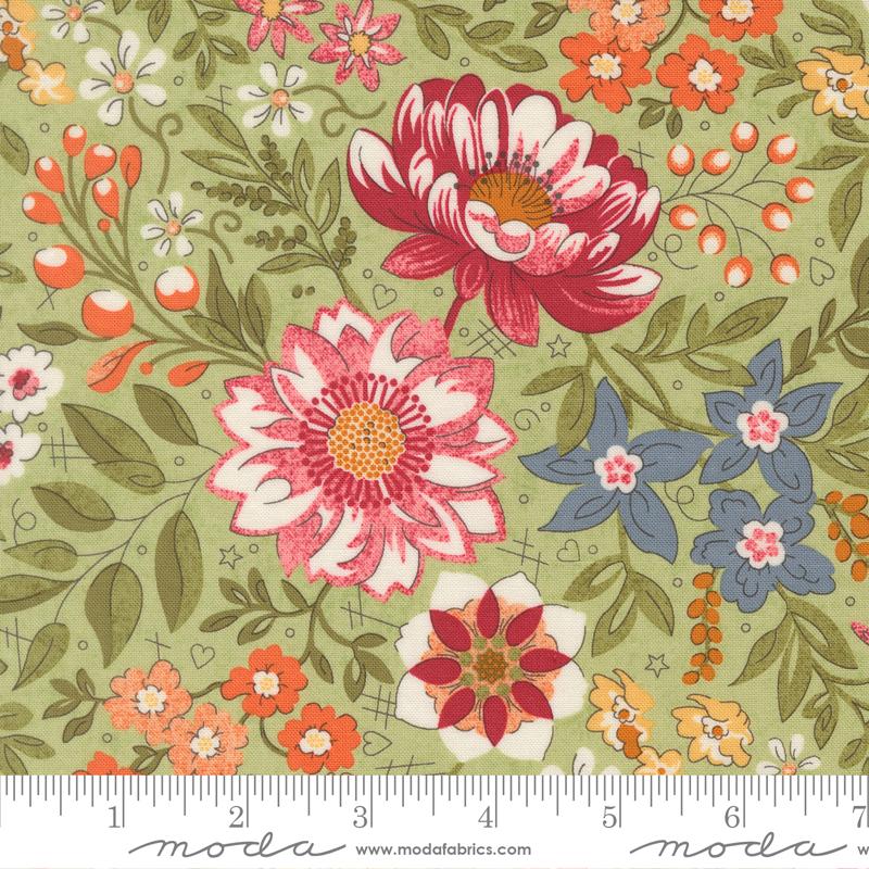 Fieldrush 30780-12 Covent Moss