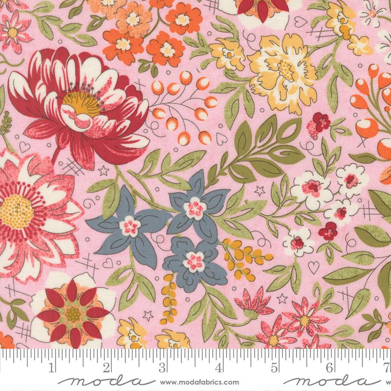 Fieldrush 30780-14 Covent Peony