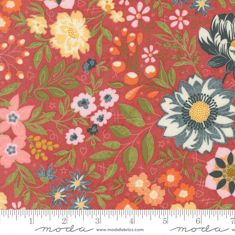 Fieldrush 30780-18 Covent Rosy