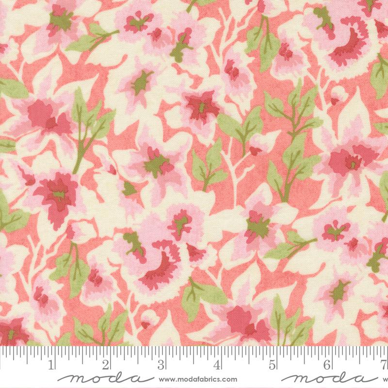 Fieldrush 30781-13 Gossamer Peony
