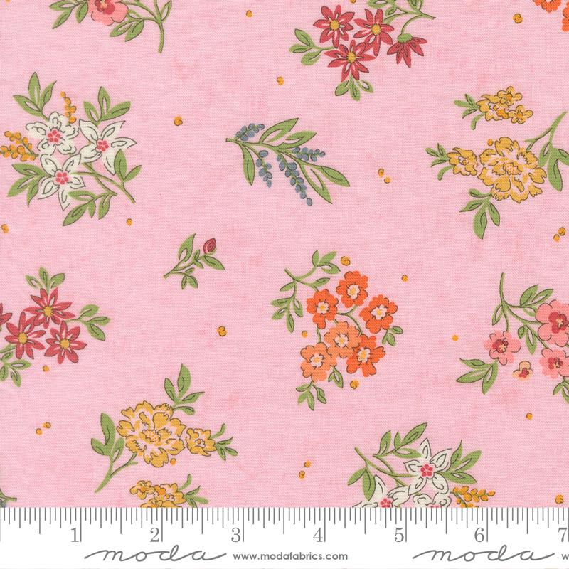 Fieldrush 30782-13 Camellia Peony