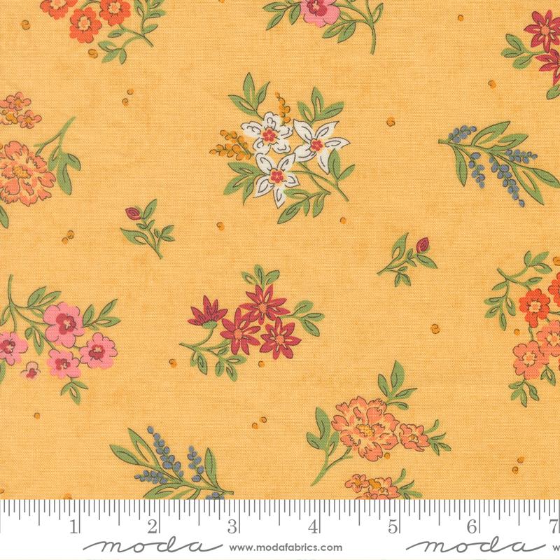 Fieldrush 30782-14 Camellia Sunshine