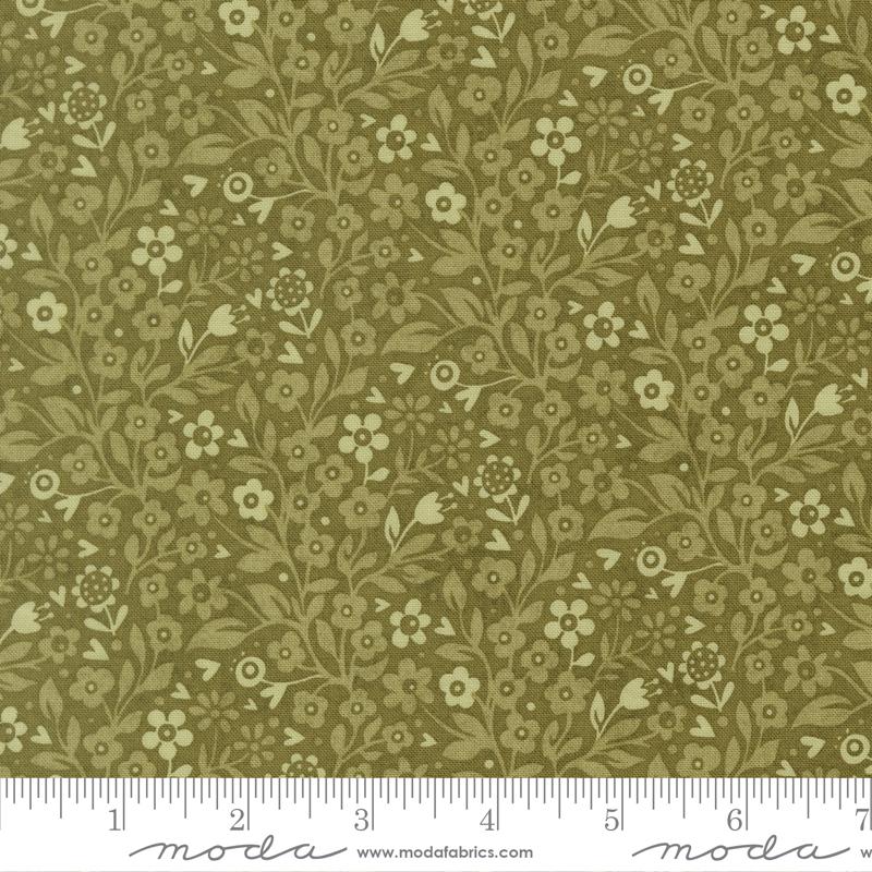 Fieldrush 30783-13 Ivy Basil